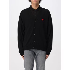 Kenzo Sweater Men Black